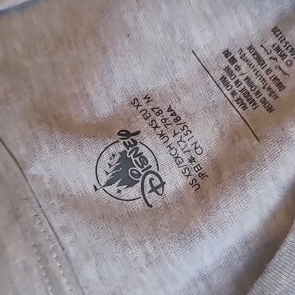 Disney Villains t-shirt szXS [1095] - Picture 3 of 4